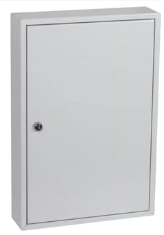 Picture of Phoenix Key Cabinet KC0603K - 100 Hooks - [VK-1154723]