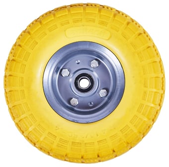 picture of Amtech PU Sack Truck Tyre Tubeless - [DK-S5660]