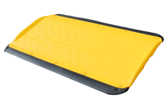 picture of Escape and Evacuation - Evacuation Ramps