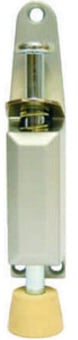 picture of SAA Kick Down Door Stop - 120mm - [CI-GI163L]