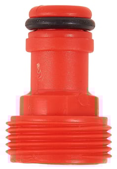 picture of Amtech 19mm (3/4") Adaptor - Male - [DK-U2430]