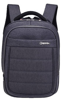 picture of Laptop Backpack - Charcoal Grey - 45 x 33 x 12cm - [TI-BP850-CH] - (HP)  - (DISC-R)
