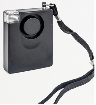 picture of Walk Easy Minder Personal Alarm - [WEA-WE101]