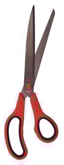 picture of Amtech 280mm Pro Wallpaper Scissors - [DK-R0126]