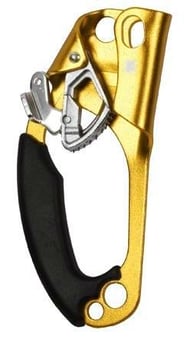 picture of Climax - Saryu Ascender - RIGHT Hand Rope Locking Device - EN567 - Amazing Price - [CL-SARYU-R]