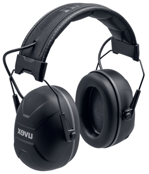 picture of Uvex aXess One Active Bluetooth Earmuffs - SNR 31dB - [TU-2640001] - (LP)