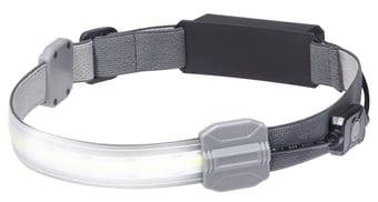 picture of Ring Flexible Head Torch - Adjustable Head Strap - 115 Lumen - [RA-RIL0115] - (DISC-R)