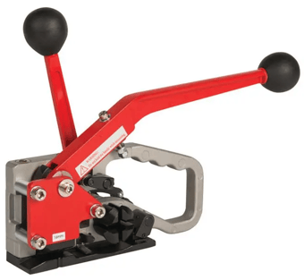 picture of Slingsby Combination Tool for Polypropylene and Extruded Polyester (PET) Strapping - 16mm - [SLB-383363] - (LP)