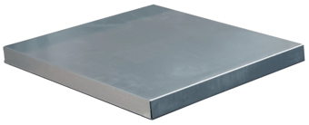 picture of QMP Internal Shelf for 450H x 450W x 450D mm Cube Locker - [QM-UGES4646ZLXX]