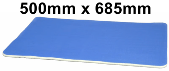 picture of Small Plant Nappy Liner - 500mm x 685mm - Single Item - [PN-PNL500X685]
