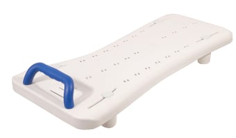Picture of Aidapt Width Adjustable Bath Board with Integral Handle - 760x350mm - [AID-VR110]