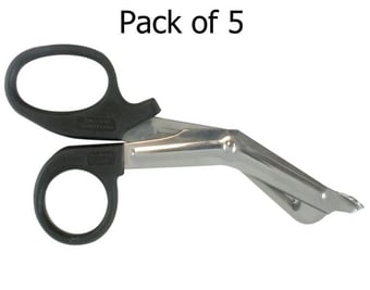 picture of Universal Shears - Small - 6 Inches - Pack of 5 - [RL-813]