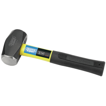 Picture of Draper - Fibreglass Shaft Club Hammer - 1 kg - [DO-63350]