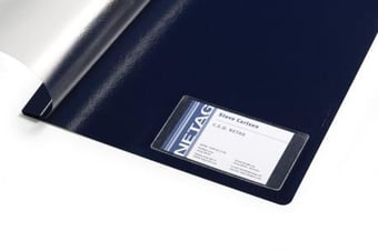 picture of Durable - Pocketflix® - 65 x 105 mm - Pack of 100 - [DL-831919]