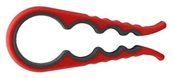 picture of Lifemax Easy Grip Opening Clip - [LM-2203]