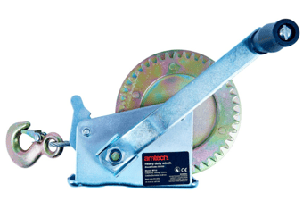 picture of Amtech Heavy Duty Boat Winch - [DK-S1000]