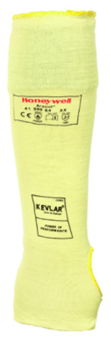 picture of Honeywell - Aracut Sleeve 14 - 2 Ply Knitted Kevlar Sleeve - Thumbhole - 35cm - Single - [HW-4150064] - (DISC-R)