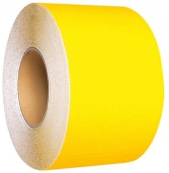 Picture of PROline Anti-Slip Tape - 100mm x 18.3m - Yellow - [MV-265.20.587]