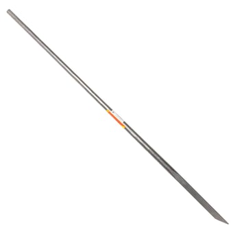 Picture of Amtech 60 Inch Pinch Point Bar - [DK-A2555]