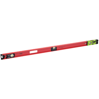 Picture of Draper - I-Beam Level With Side View Vial - 1200mm - [DO-41395]