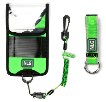 picture of NLG Mobile Phone Tool Tethering Kit - [TRSL-NL-101560]