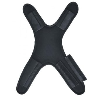 Picture of Kratos Removable Universal Dorsal Pad  - [KR-FA1090200]