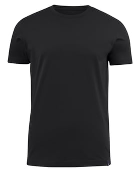 picture of James Harvest American U T-Shirt - Black - BT-HAR2134017-H900