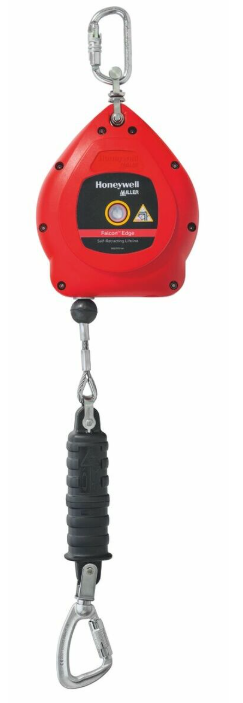 Miller Falcon Edge Self-Retracting Lifeline - 9m - [HW-1034053] - (LP)