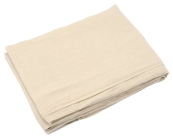 picture of ProSolve Cotton Twill Dust Sheet - [PV-PVDUSTSHEET]