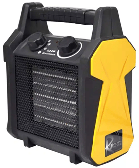 Picture of Rocwood Workshop Electric Heater - 2800W - [SG-RWCHT2]