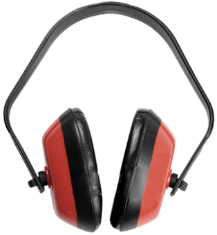 picture of Supreme TTF Ear Defenders