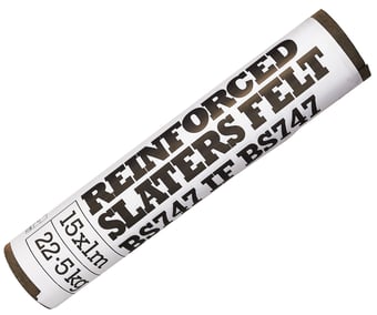 picture of Roofing Equipment - Eaves & Undertile Felts