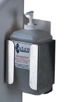 picture of Danicentre - Small Bottle Holder - [DH-ICC555BH-S]