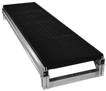 Picture of Slingsby Foundation Modular Work Platform System - Smooth - 200mm x 460mm x 460mm - [SLB-428961] - (LP)