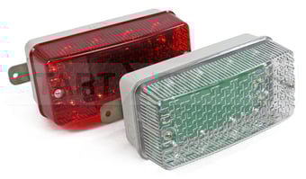 picture of Hoarding Lights