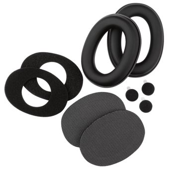 picture of Hygiene Set for Uvex aXess Series - [TU-2592641] - (LP)