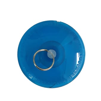 picture of Single Coloured Lantern Lenses - Blue - 950mm Diameter - [UL-PS-LLR-B] - (DISC-X)