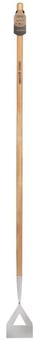 picture of Stainless Steel Dutch Hoe with Ash Handle - [DO-99019]