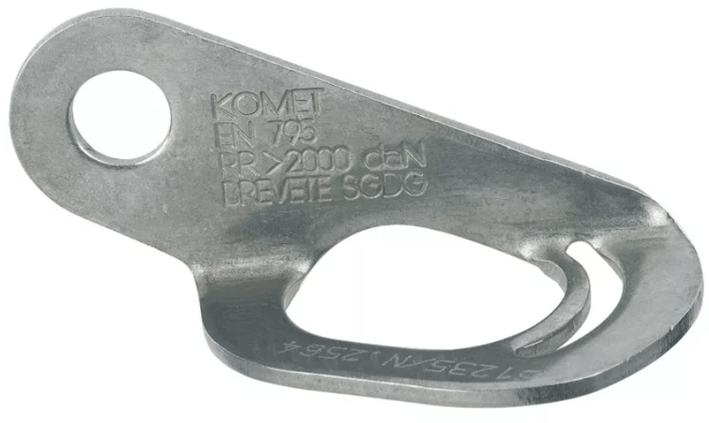 Honeywell Anchorage Plate - [HW-1002996]