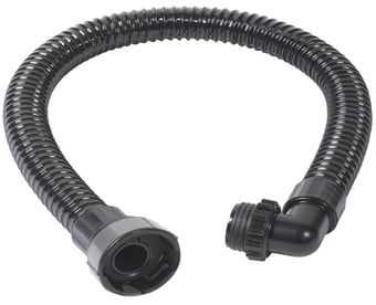 Picture of Scott - EPDM Rubber Hose - For Connecting FM1 to FM4 Facemask to Spirit Blower - [TY-2024463] - (DISC-C-W)
