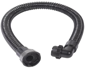 Picture of Scott - EPDM Rubber Hose - For Connecting FM1 to FM4 Facemask to Spirit Blower - [TY-2024463] - (DISC-W)