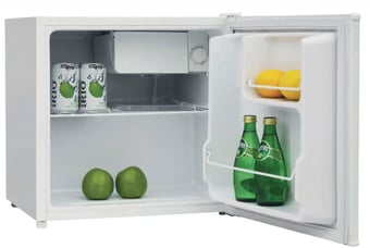 Picture of Igenix Fridge Counter Top IG3711 60W - Energy Rating A - 47L - White - [VK-6418692] - (NS-28-AUG)
