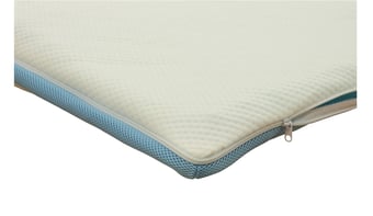 Picture of Aidapt Mattress Topper Cover - Type King Size Bed - [AID-VM866KC]