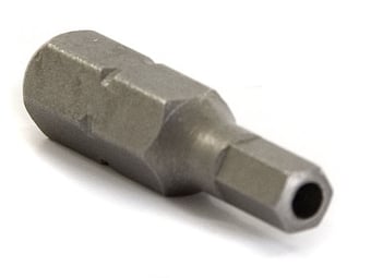 picture of JC Replacement Front Security Key - [JC-FRONTSECURITYKEY]