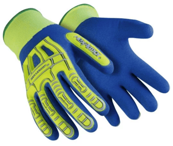 Picture of HexArmor Rig Lizard Fluid 7101 Impact Protection Gloves - TU-60651