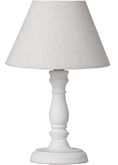 Picture of Hill Interiors Cyrene Table Lamp - [PRMH-HI-16293]