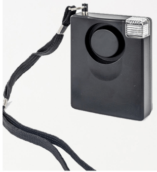 Picture of Walk Easy Minder Personal Alarm - [WEA-WE101]