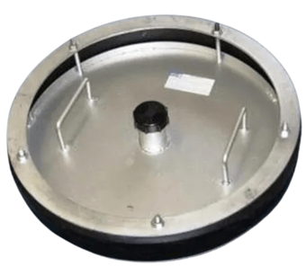 Picture of Horobin 450mm/18Inch 2 Inch Outlet Multi-lock Drain Stoppers - [HO-73914]