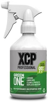 picture of XCP Green One Trigger Spray - 500ml - [XC-XCPGRNONE500EN01]