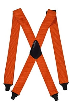 picture of Hi Vis Orange Accessories